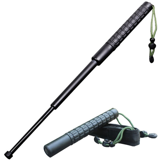 🎁Telescopic Aluminum Hiking Sticks