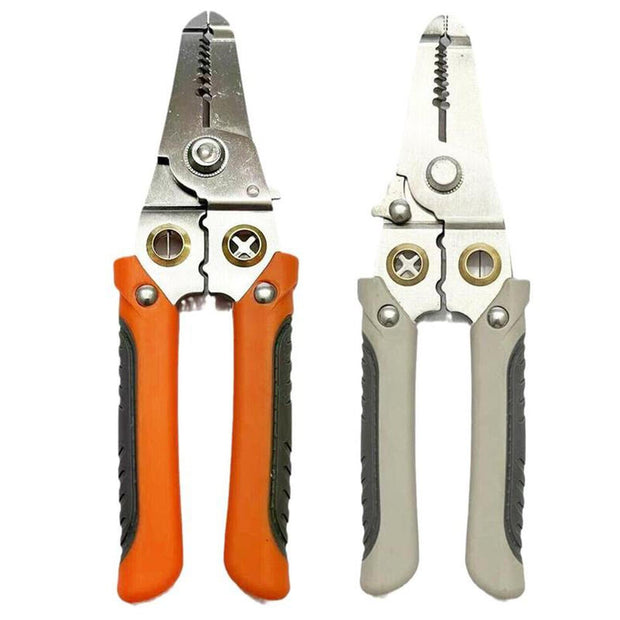 🔥Multifunction Wire Plier Tool(BUY 2 GET FREE SHIPPING)