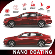 100ml💥Hot sale - Buy 2 Get 1 Free💥 Car Nano Repairing Spray