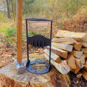 🎉Firewood Kindling Splitter