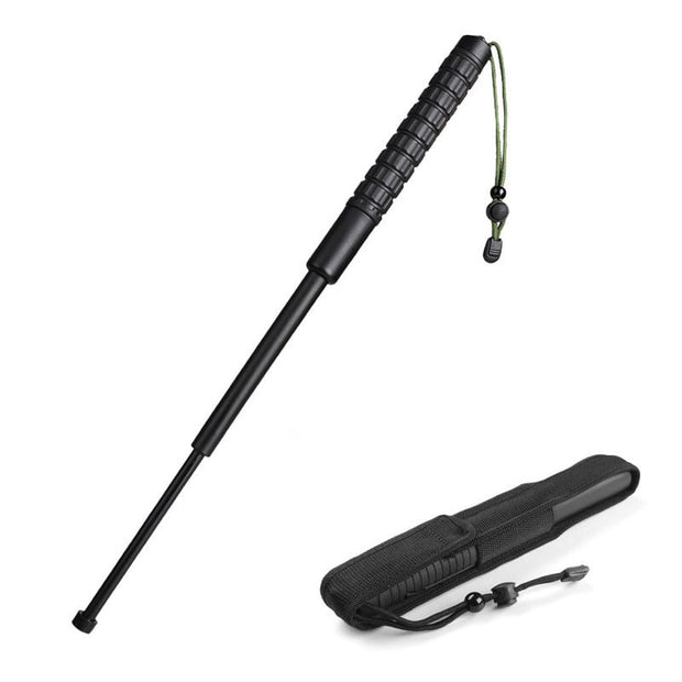 🎁Telescopic Aluminum Hiking Sticks