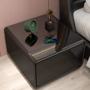 Smart Nightstand Table