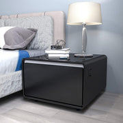 Smart Nightstand Table