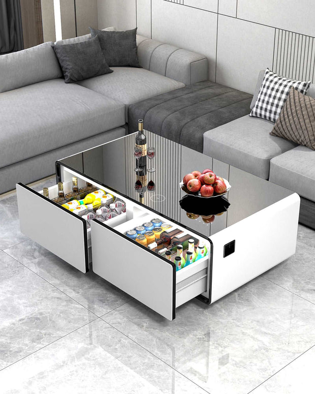 Smart Coffee Table pro