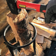 🎉Firewood Kindling Splitter